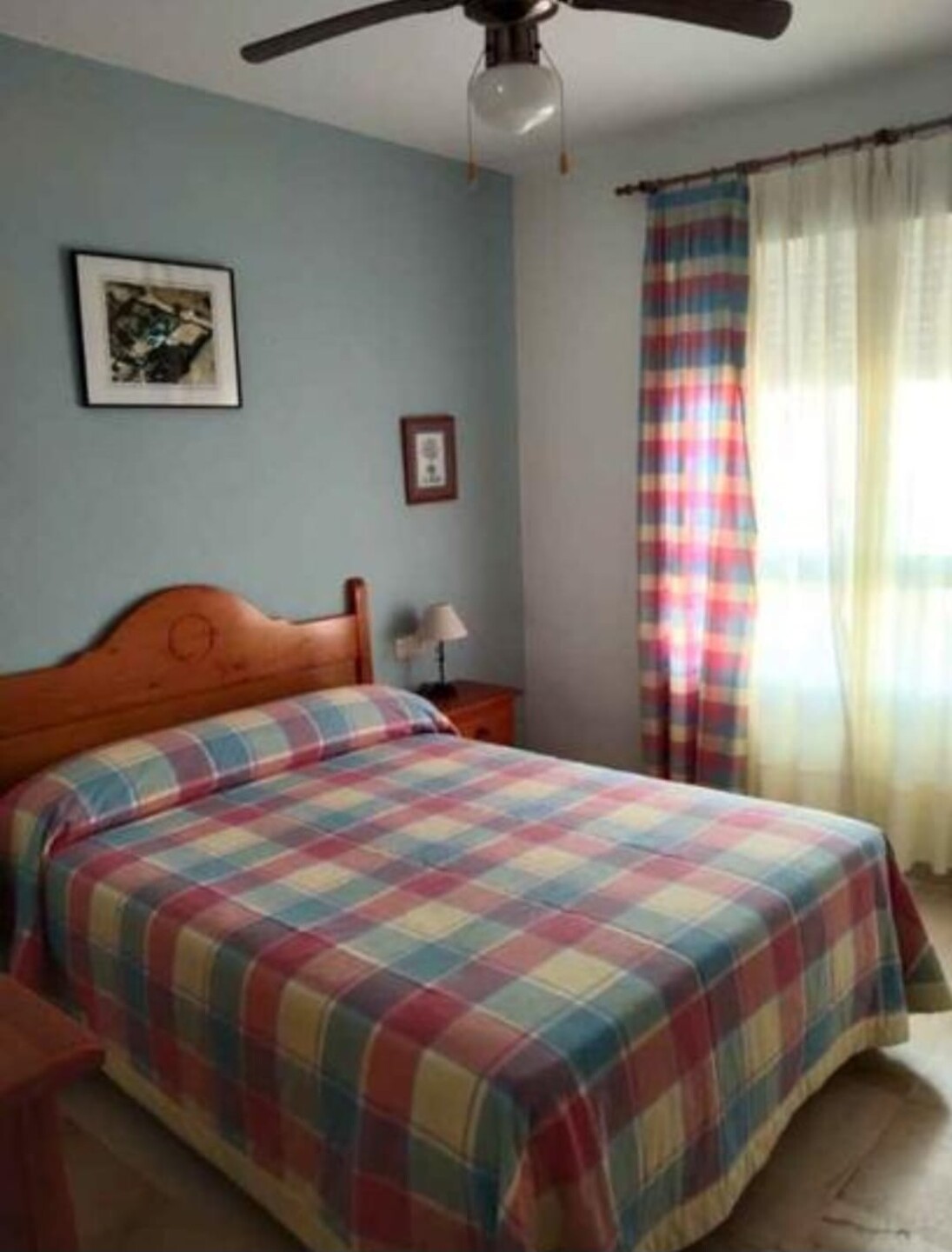 Pis de 65 m² a Cartaya