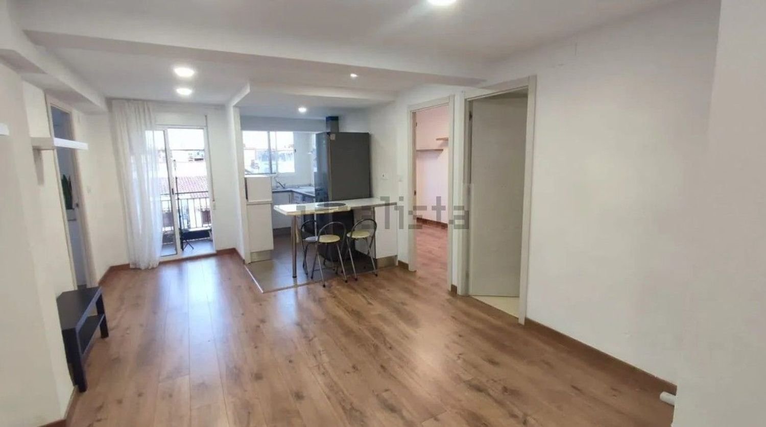 Pis de 65 m² a Paterna