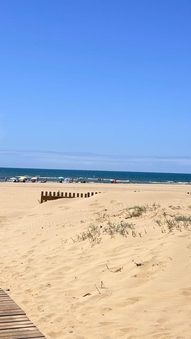 Piso de 47 m² en Ayamonte
