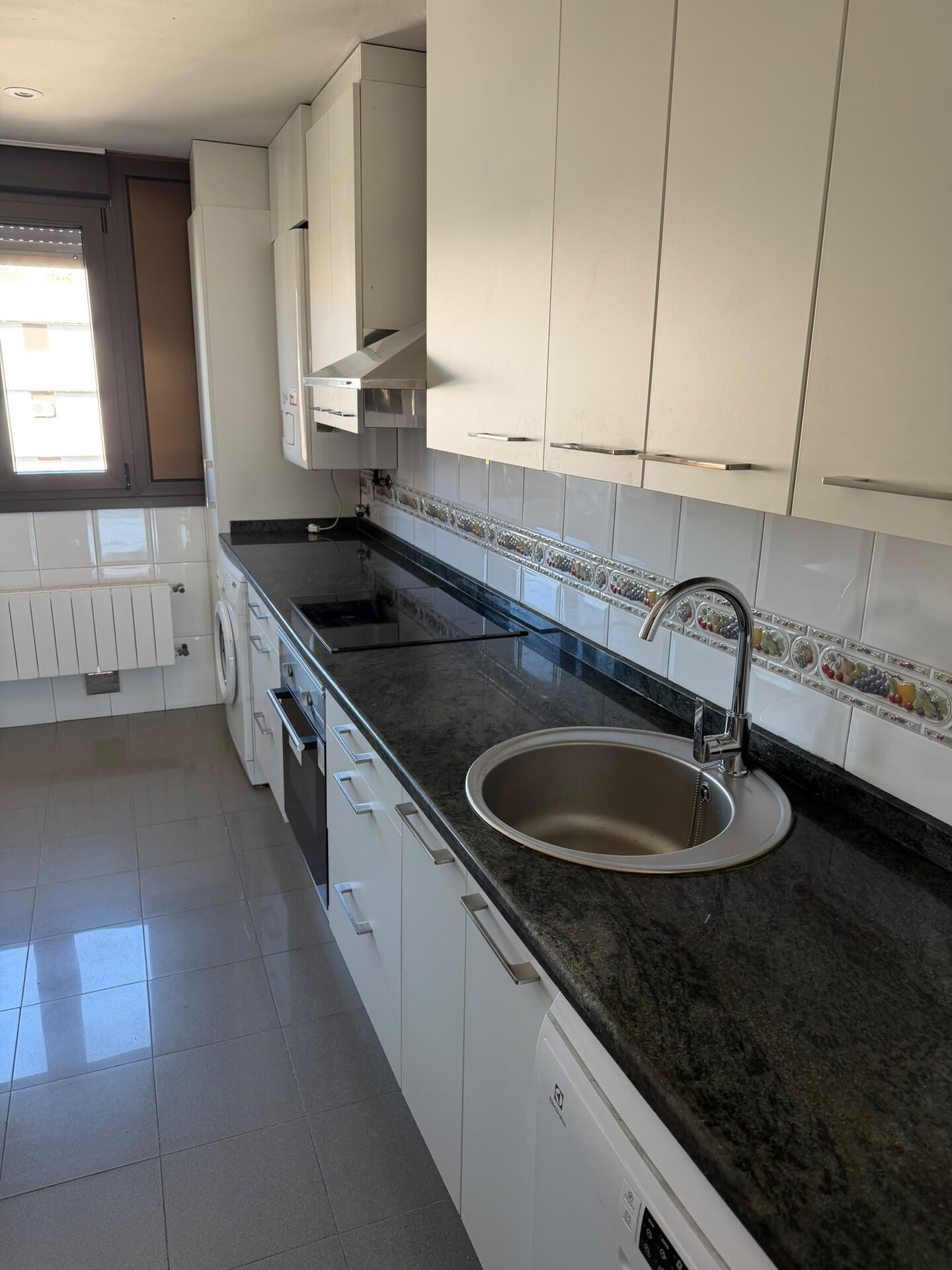 Piso de 161 m² en Madrid