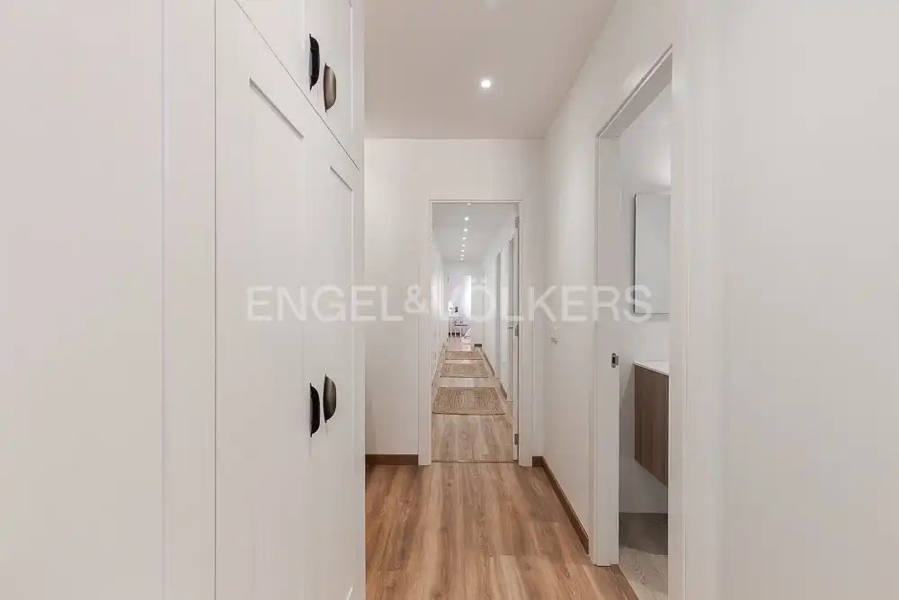 Piso de 184 m² en Valencia