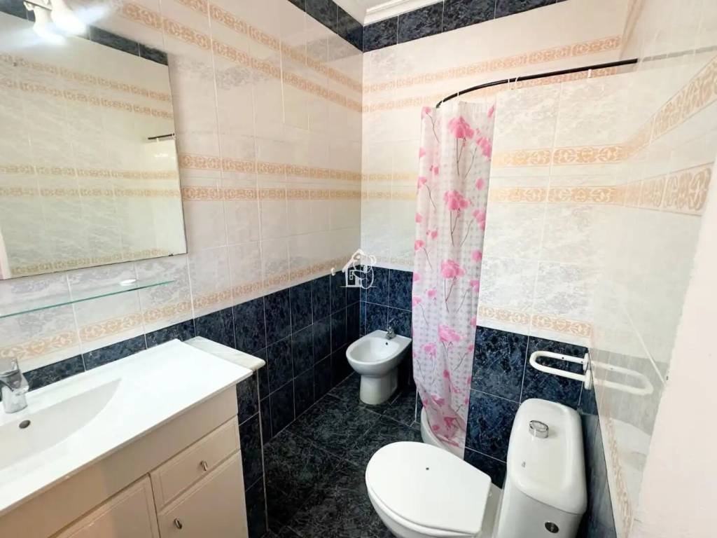 Piso de 500 m² en Pilar de la Horadada
