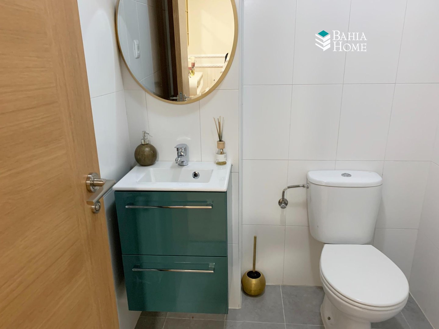 Pis de 81 m² a Santander