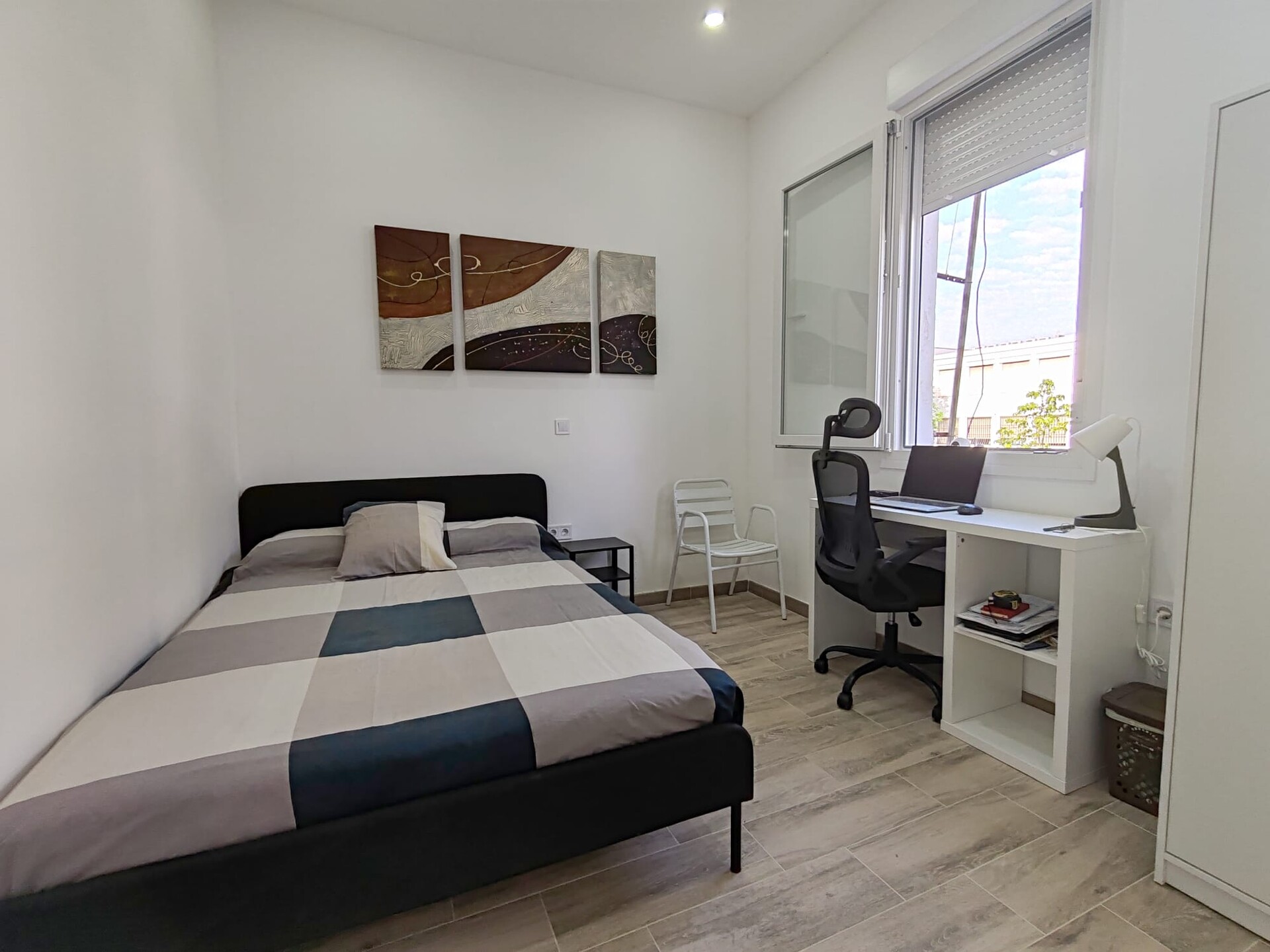 Piso de 95 m² en Sevilla