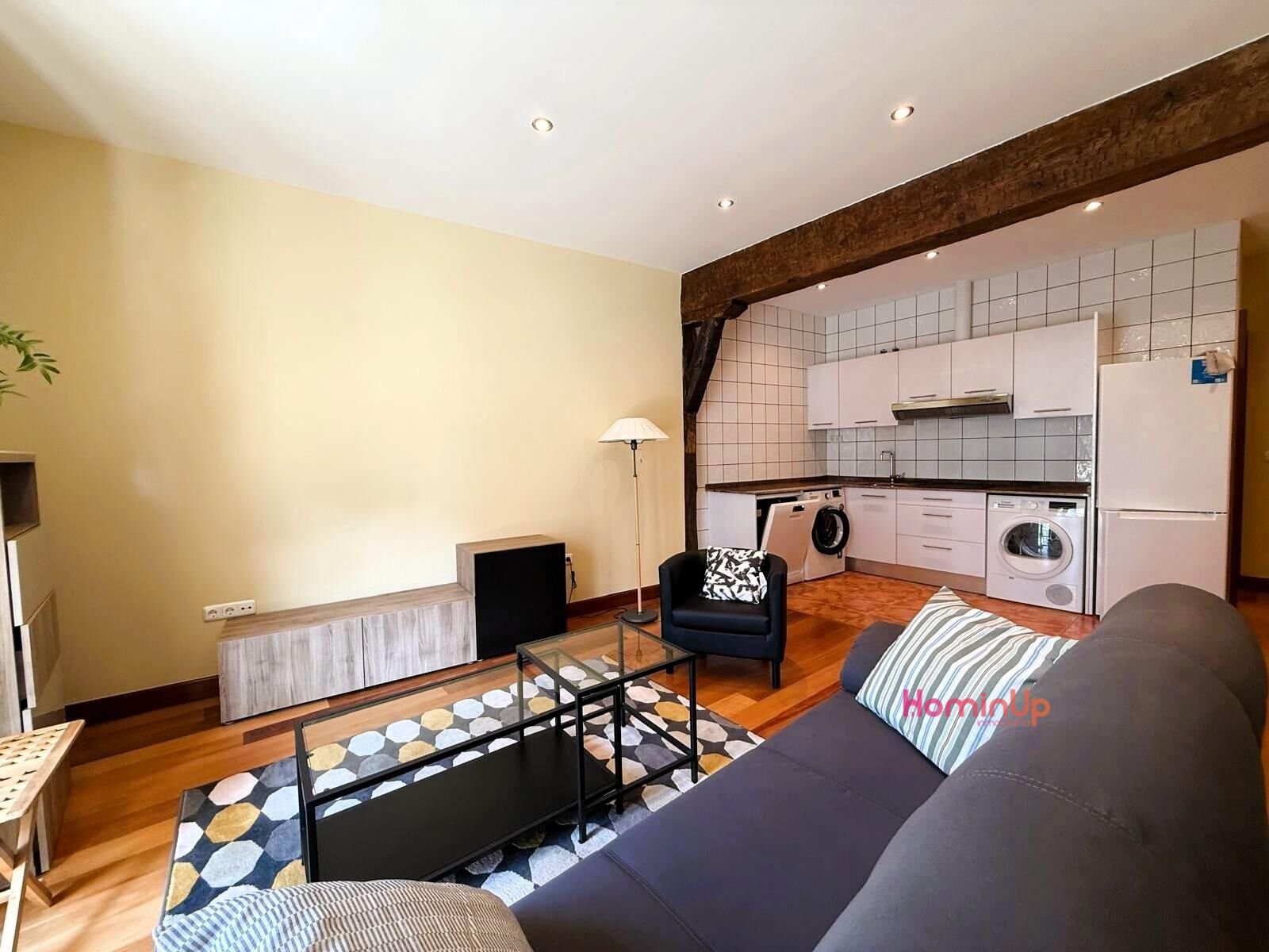 Piso de 106 m² en Bilbao