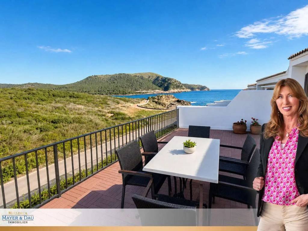 Casa de 95 m² en Capdepera