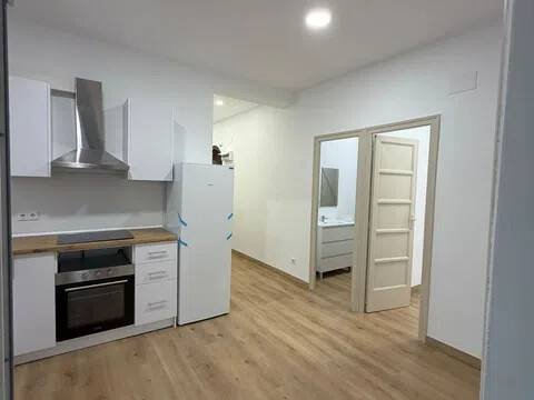 Pis de 100 m² a València