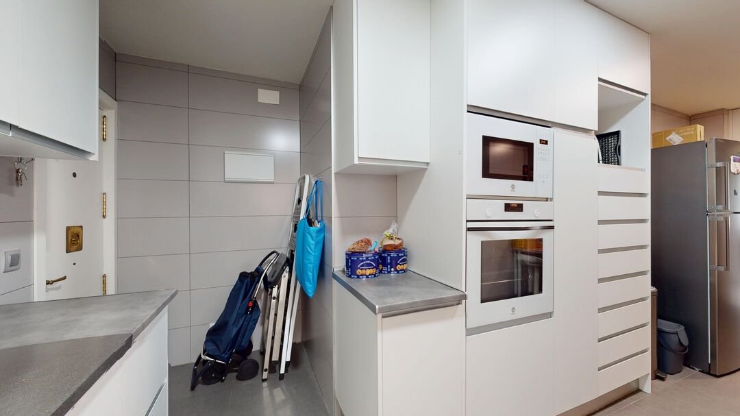 Appartamento 230 m² a Madrid