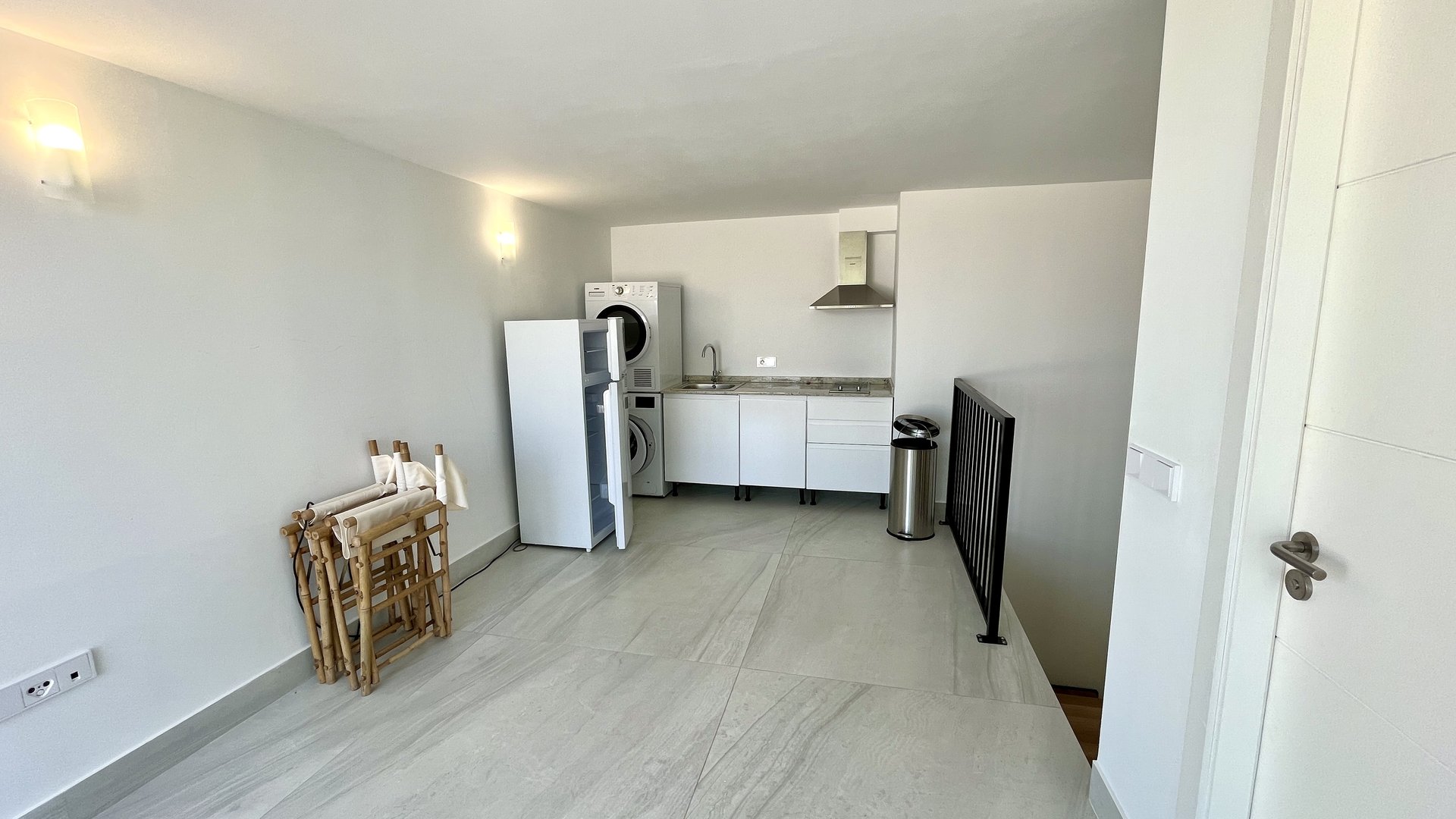 Pis de 170 m² a ses Salines