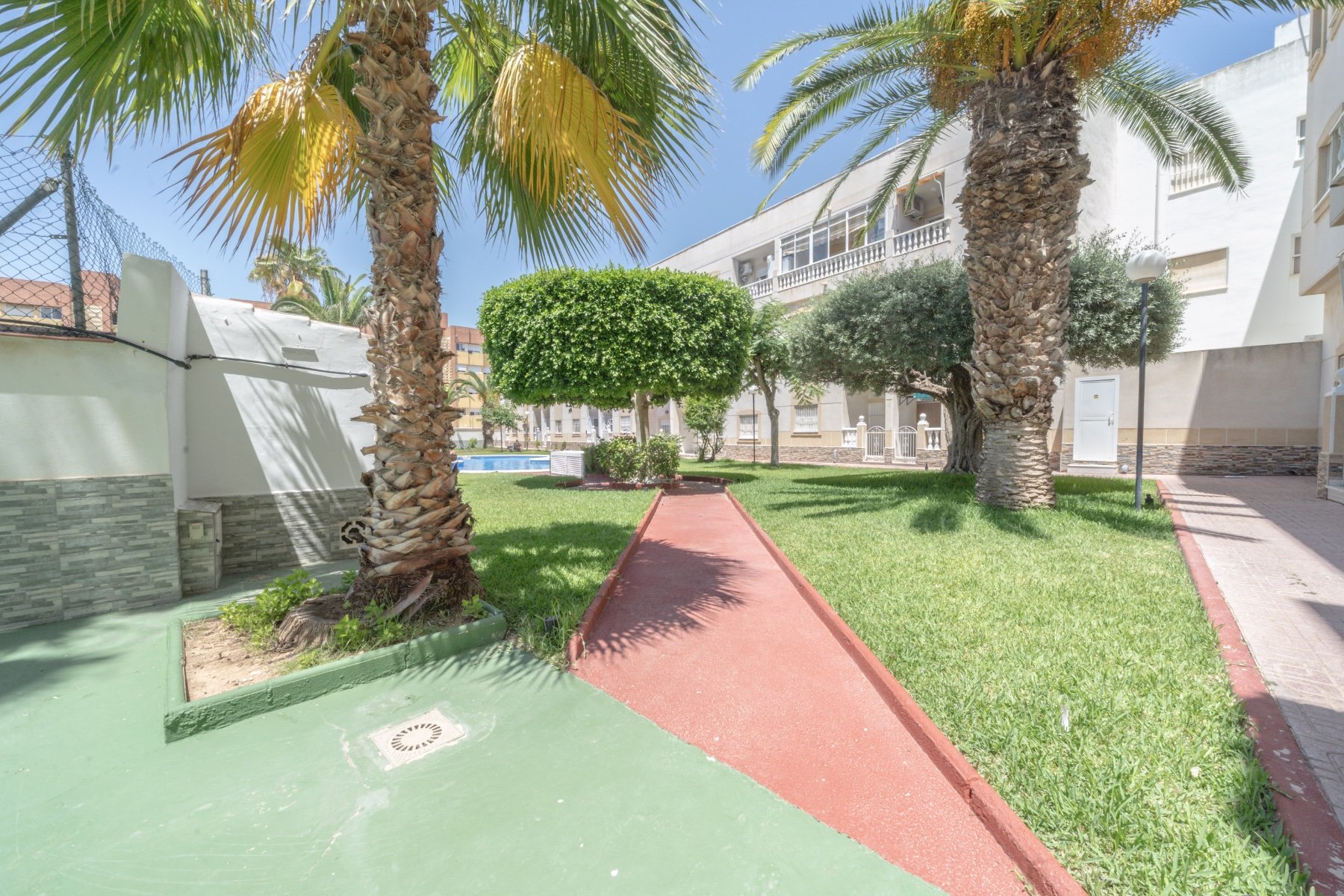 Piso de 47 m² en Dolores
