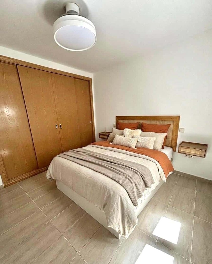 Pis de 60 m² a Madrid
