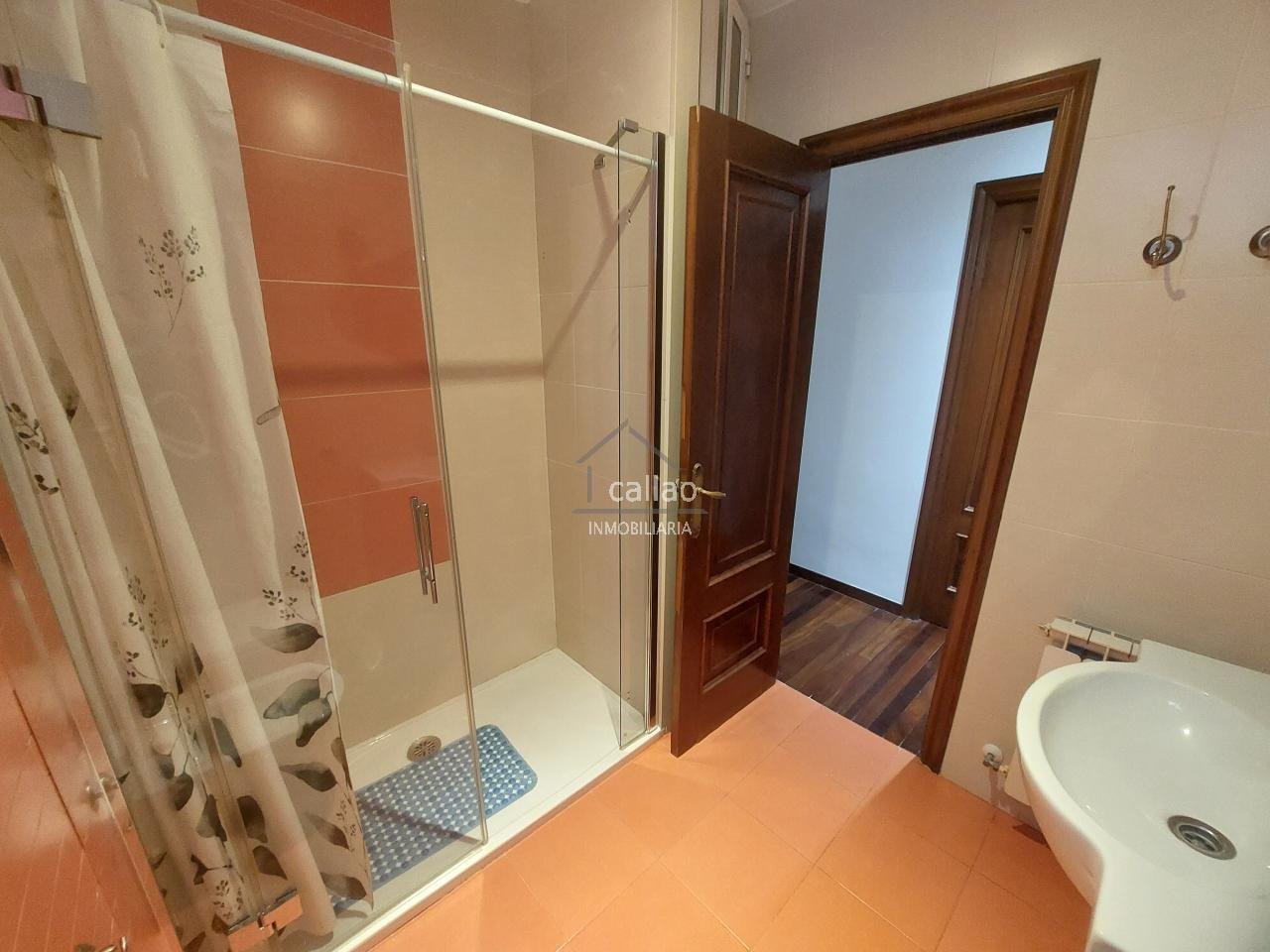 Piso de 91 m² en Ferrol