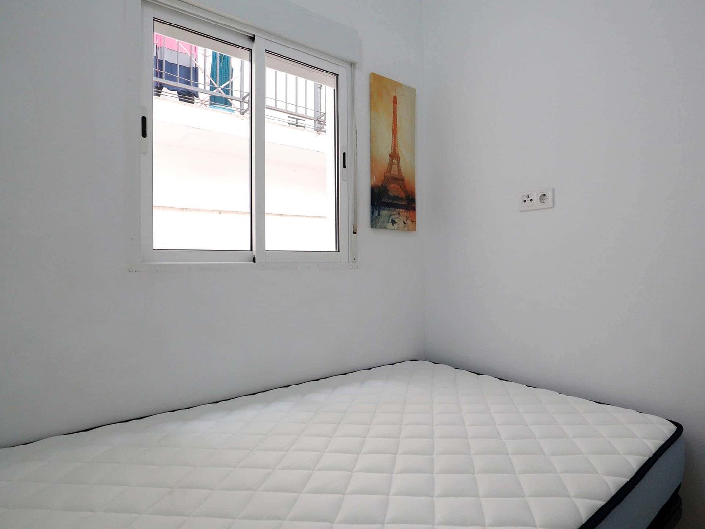 Appartamento 39 m² a Madrid