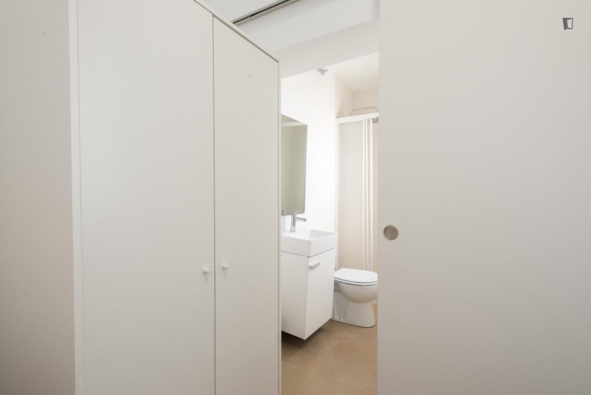 Habitación en alquiler, Madrid