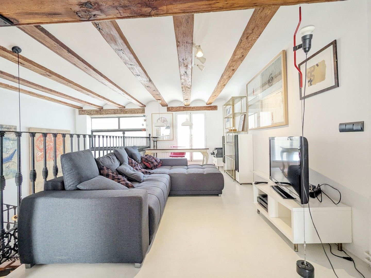 Appartamento 200 m² a Valencia