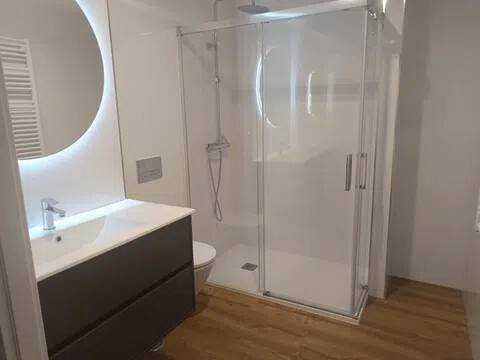 Wohnung 110 m² in Pontevedra
