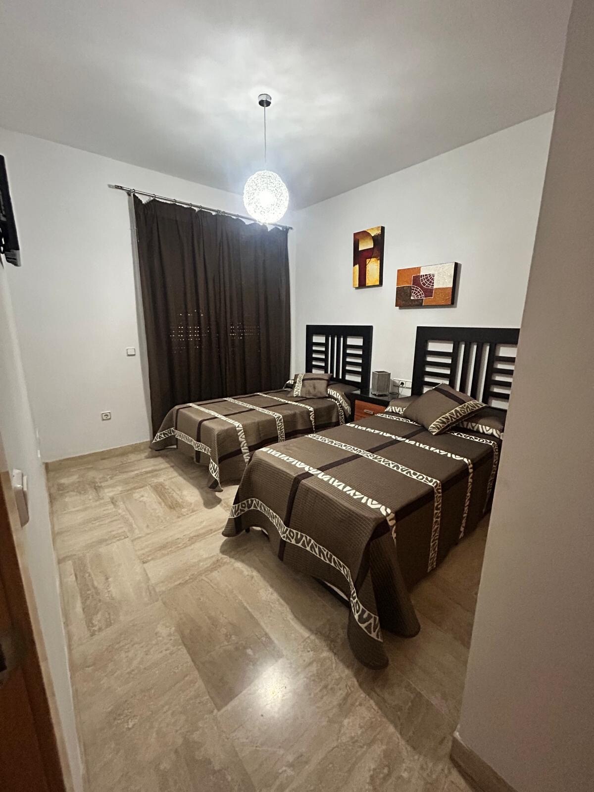 Piso de 100 m² en Vélez-Málaga