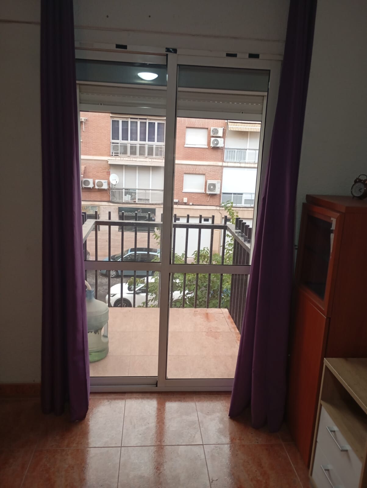Piso de 84 m² en Murcia