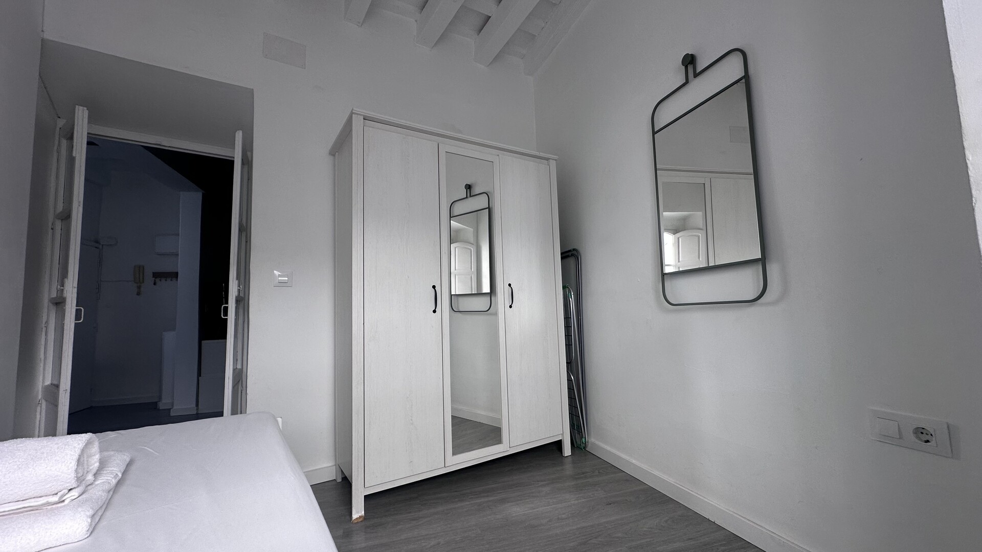 Wohnung 57 m² in Cádiz