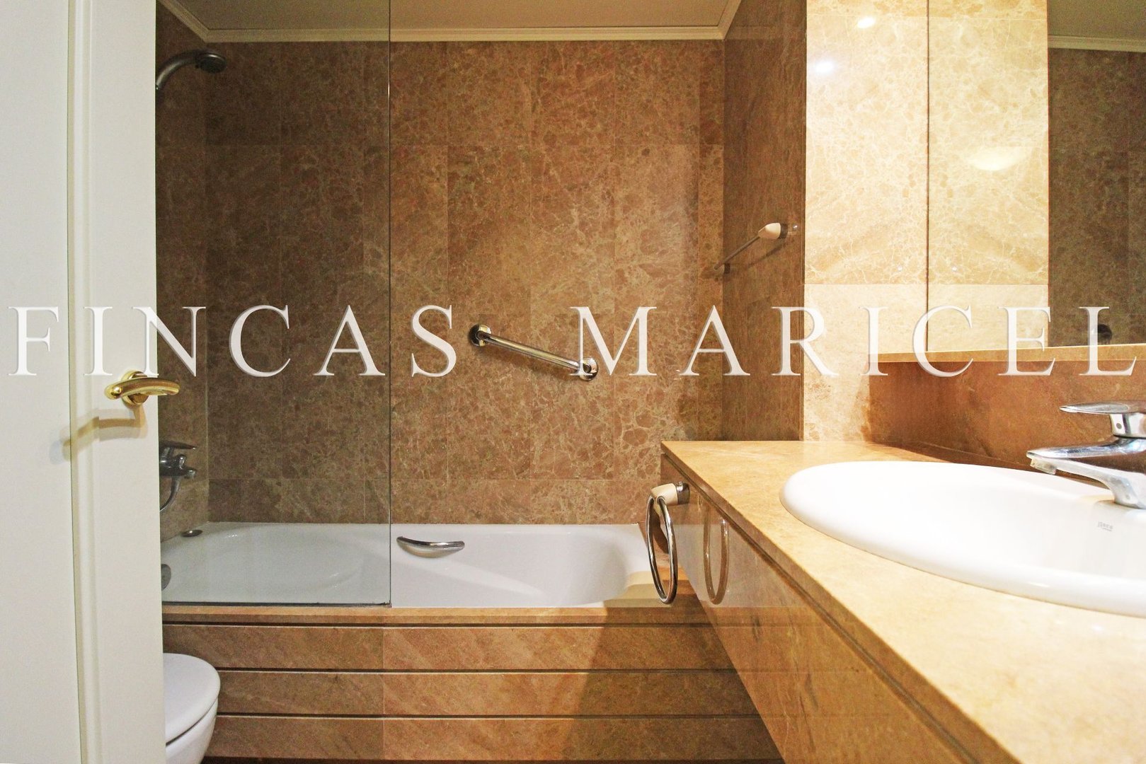 Piso de 131 m² en Sitges