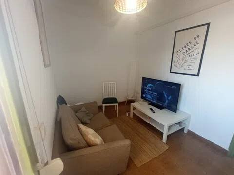 Zimmer 127 m², Valencia