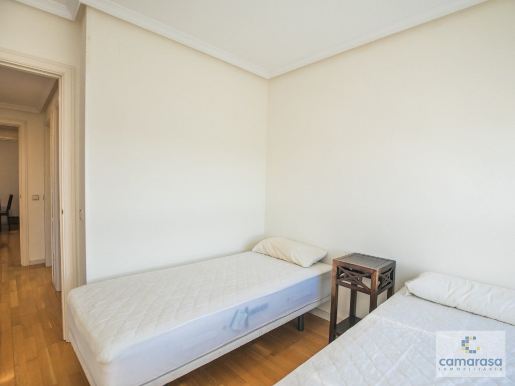 Pis de 136 m² a Àvila