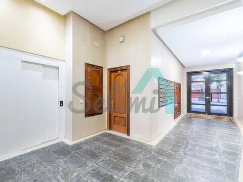 Piso de 55 m² en Oviedo