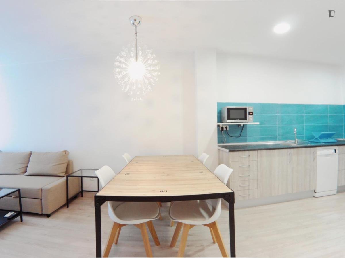 Pis de 68 m² a Madrid