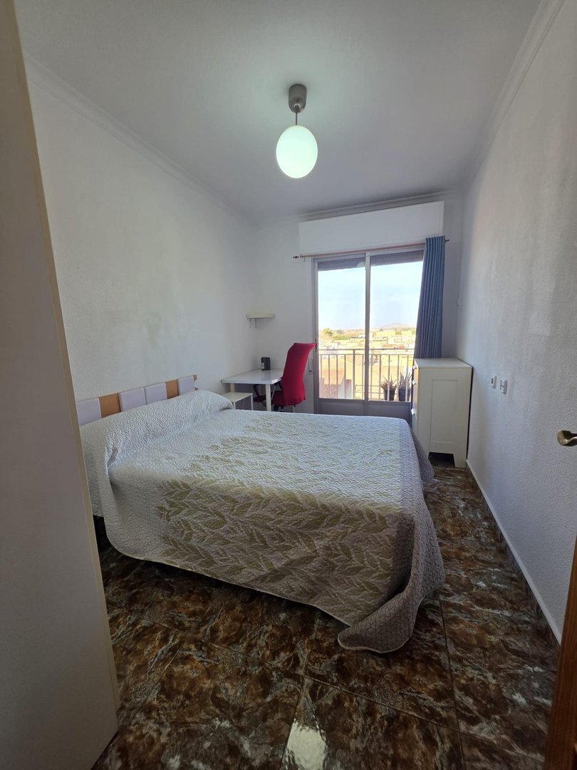 Habitación 86 m², Cartagena