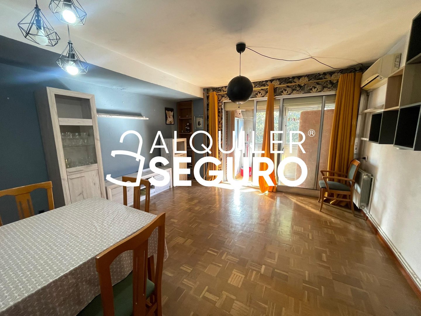 Appartamento 75 m² a Madrid