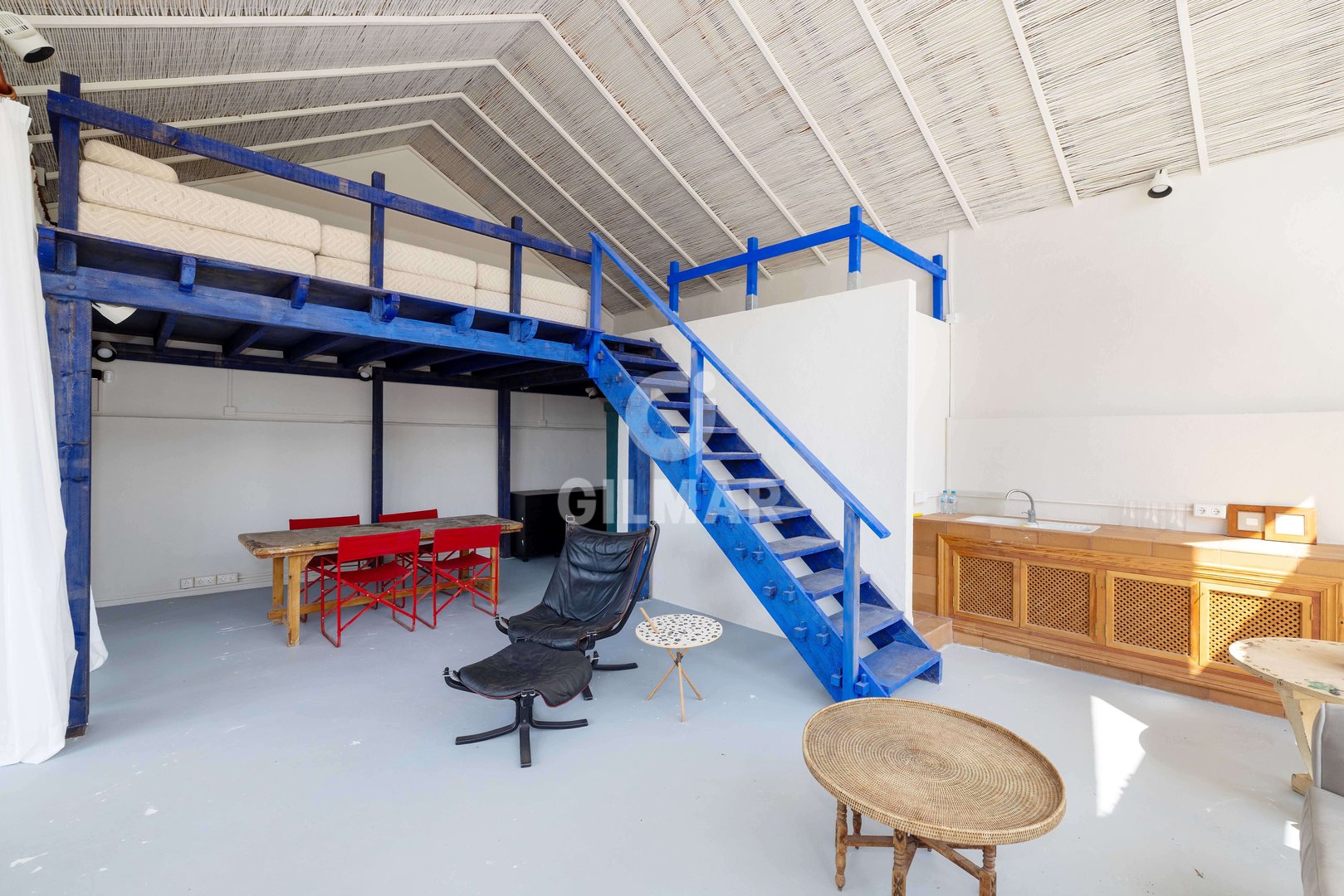 Casa de 400 m² en Luque
