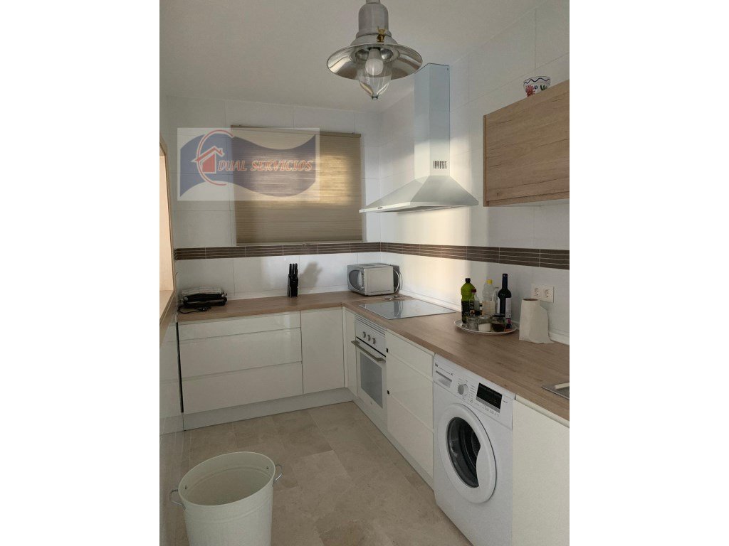 Appartamento 80 m² a Punta Umbría