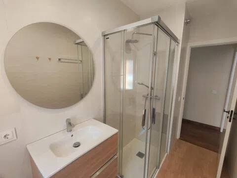 Piso de 110 m² en Segovia