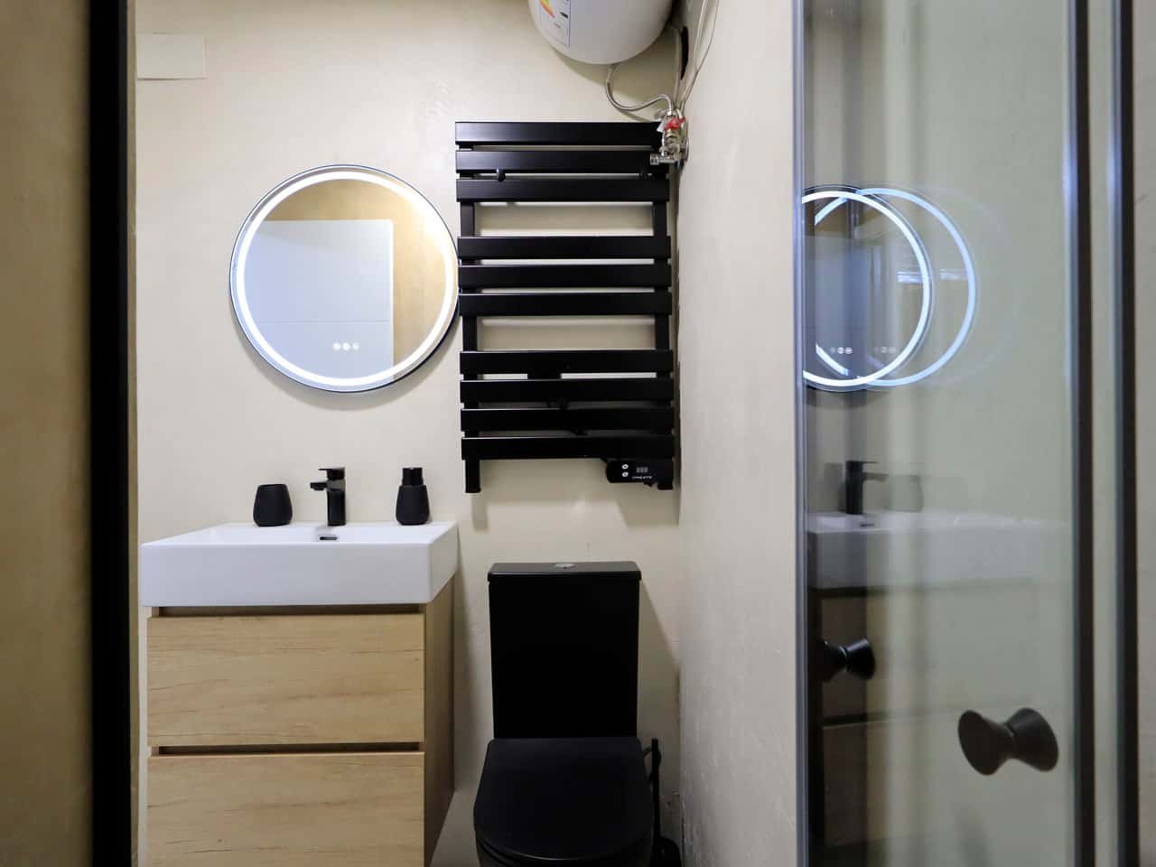 Wohnung 55 m² in Madrid
