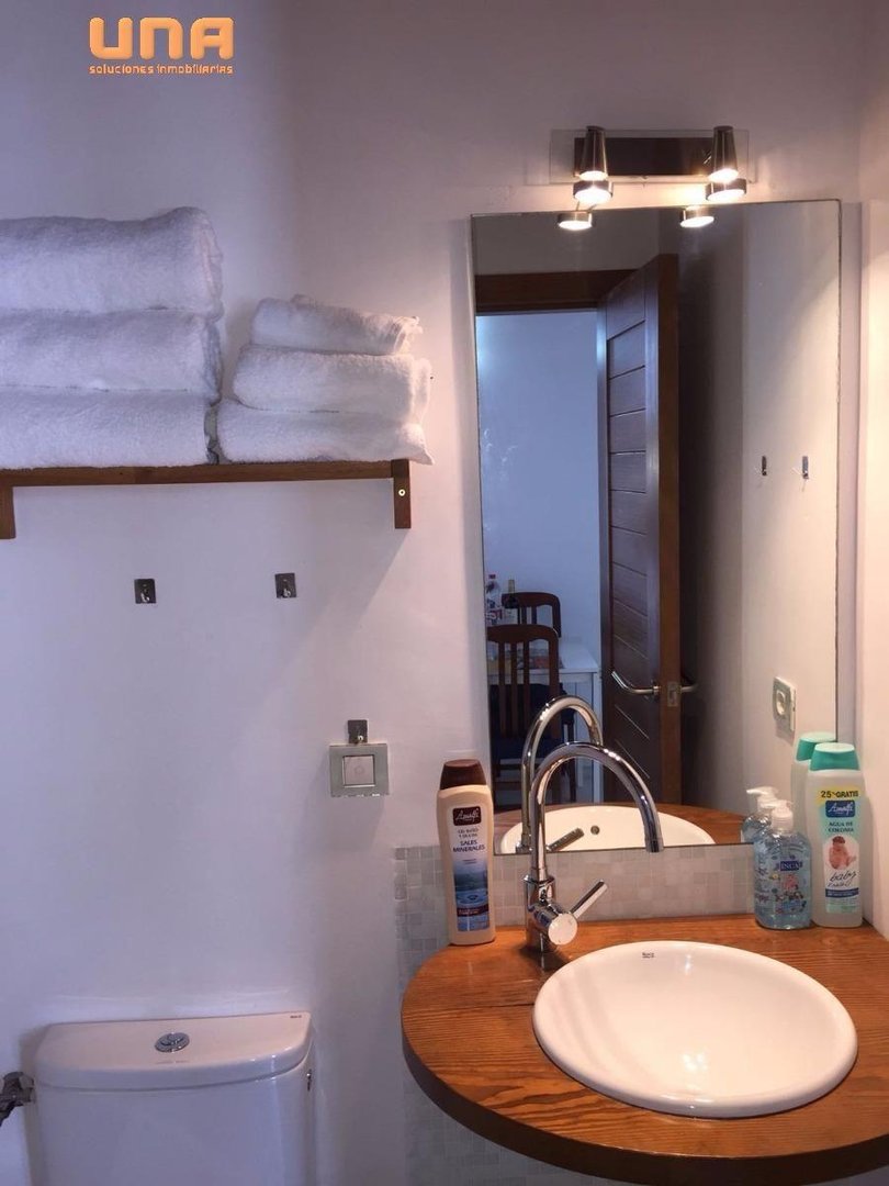 Piso de 60 m² en Córdoba