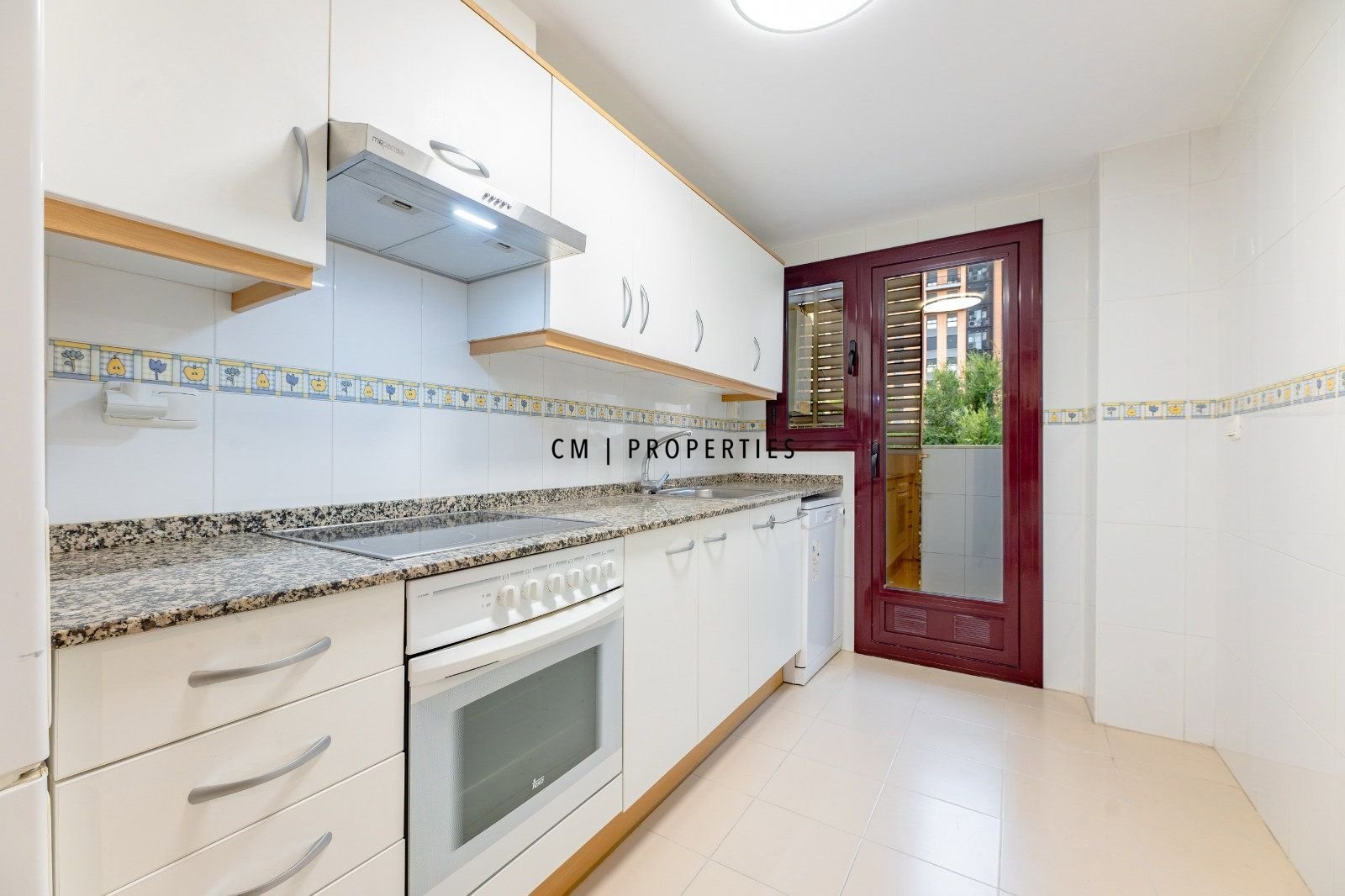 Pis de 92 m² a València