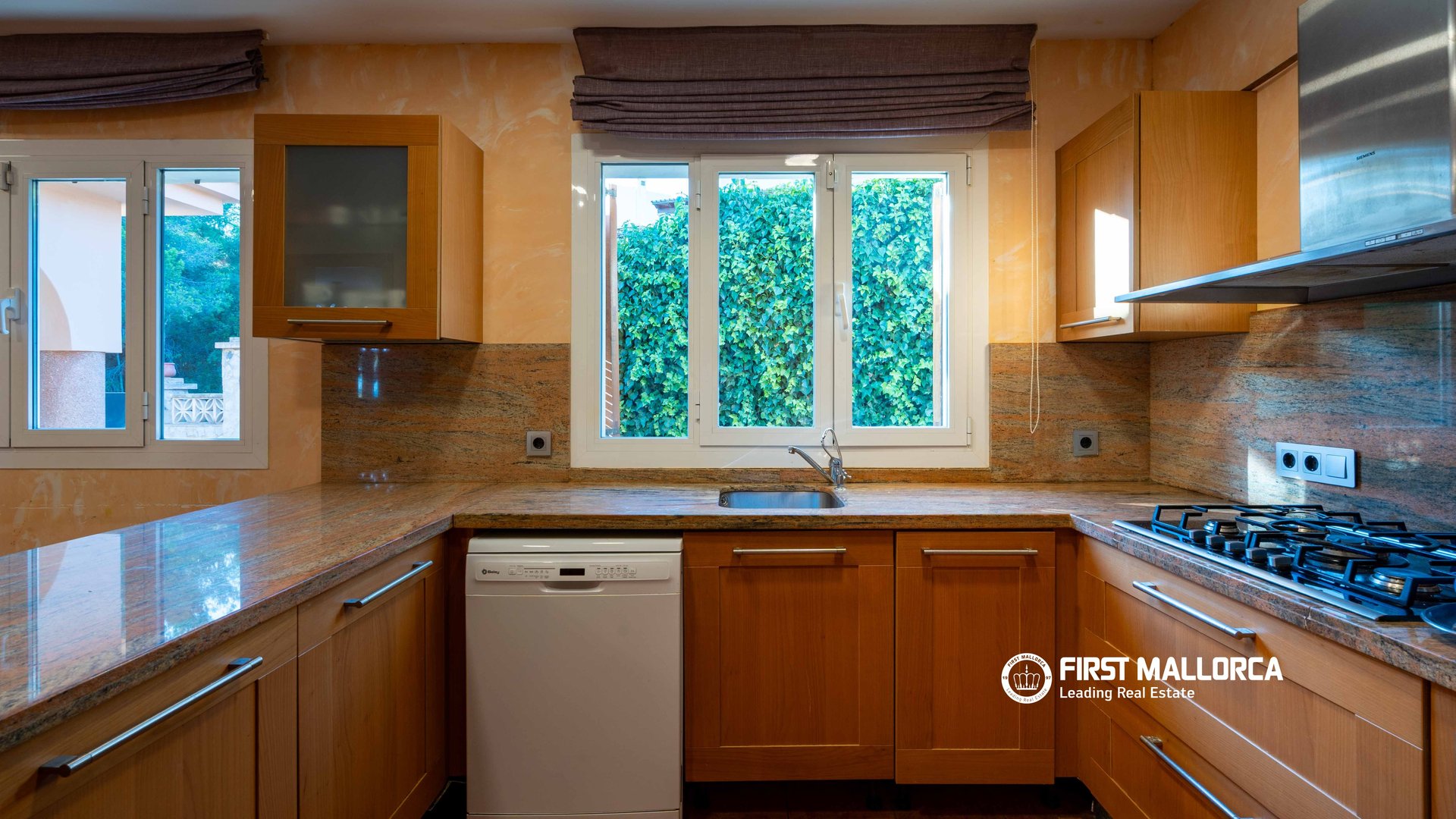Casa de 334 m² a Calvià