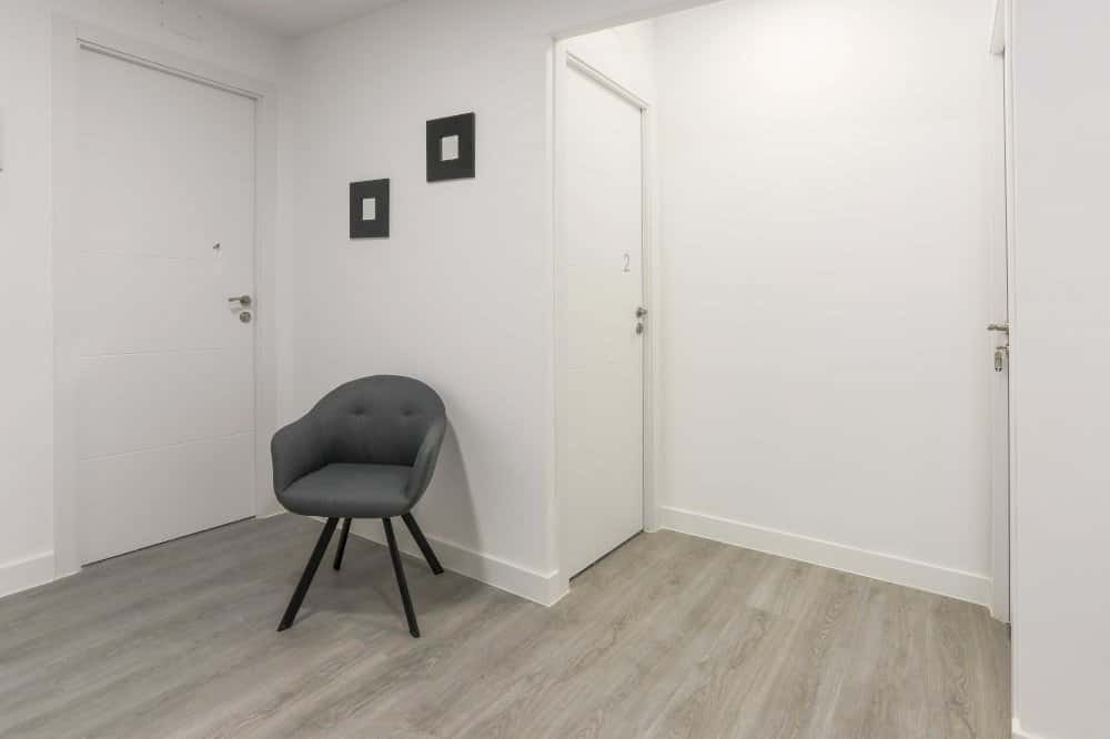 Stanza in affitto, Madrid