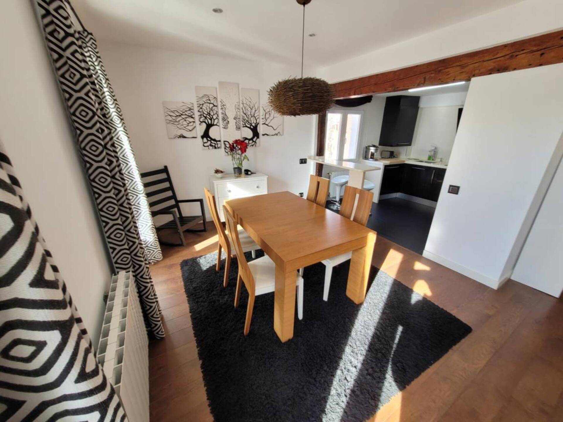 Piso de 115 m² en Santander
