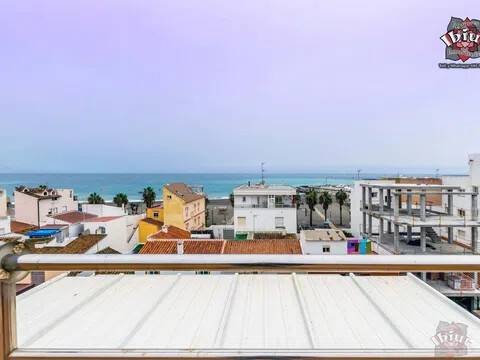 Pis de 70 m² a Vélez-Málaga