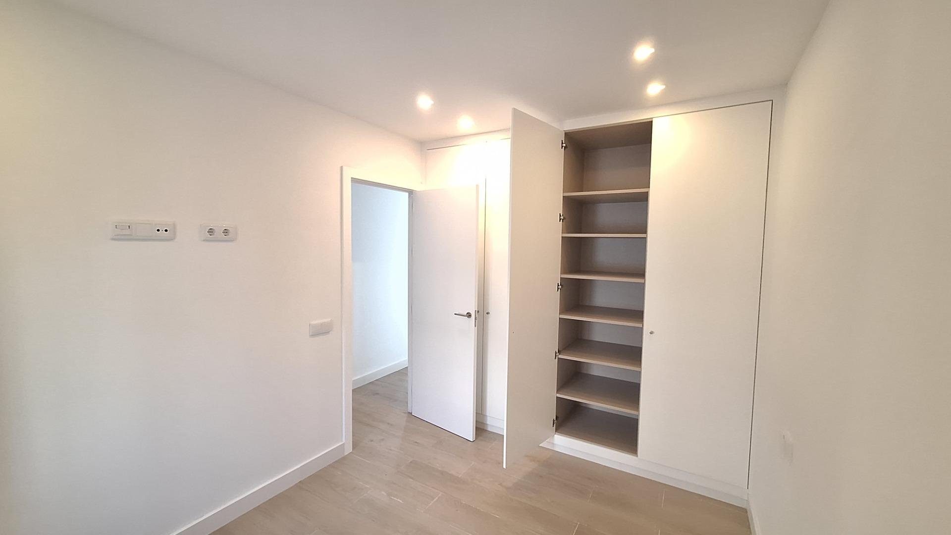 Piso de 62 m² en Cádiz