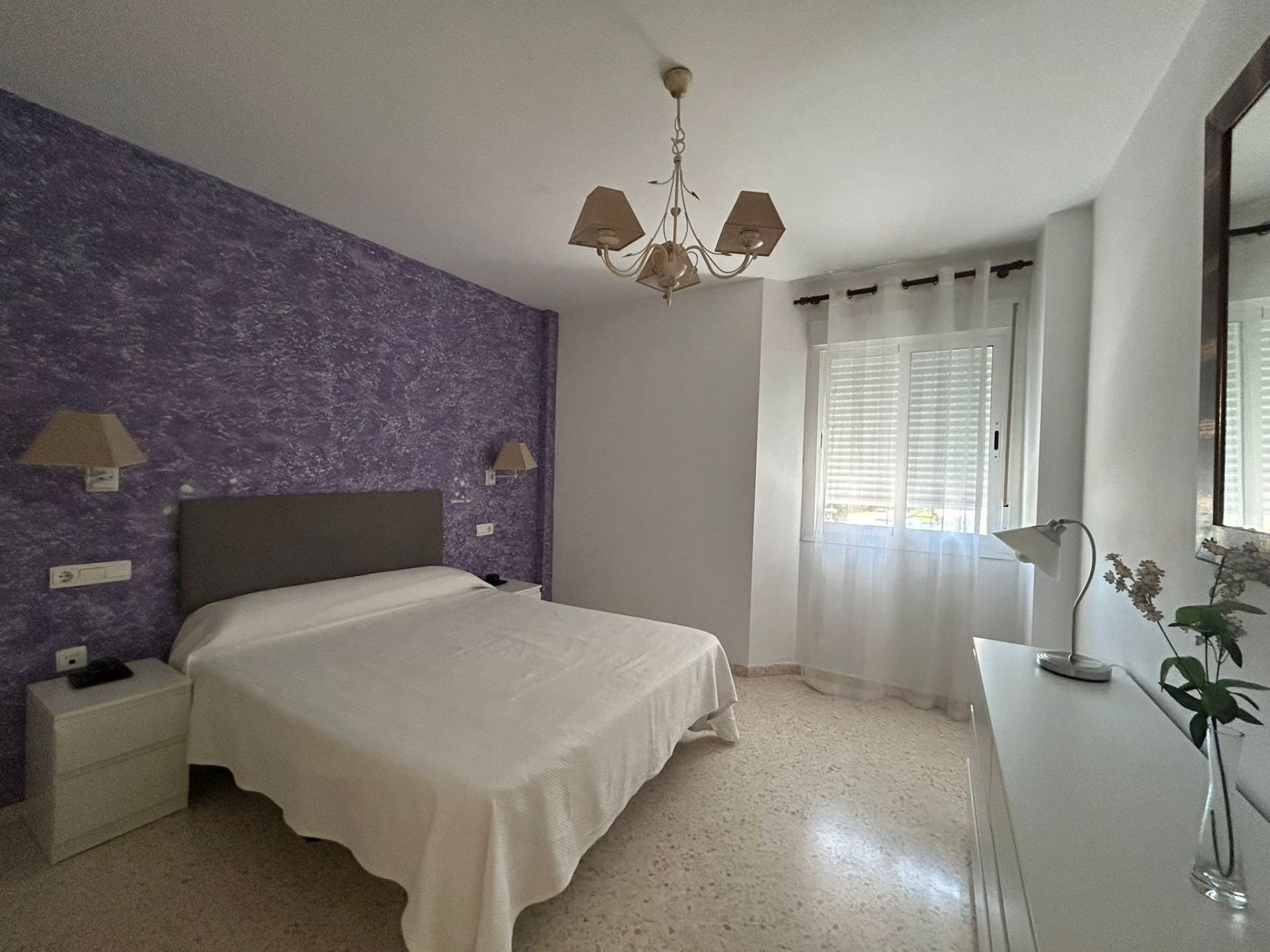 Piso de 70 m² en Sanlúcar de Barrameda