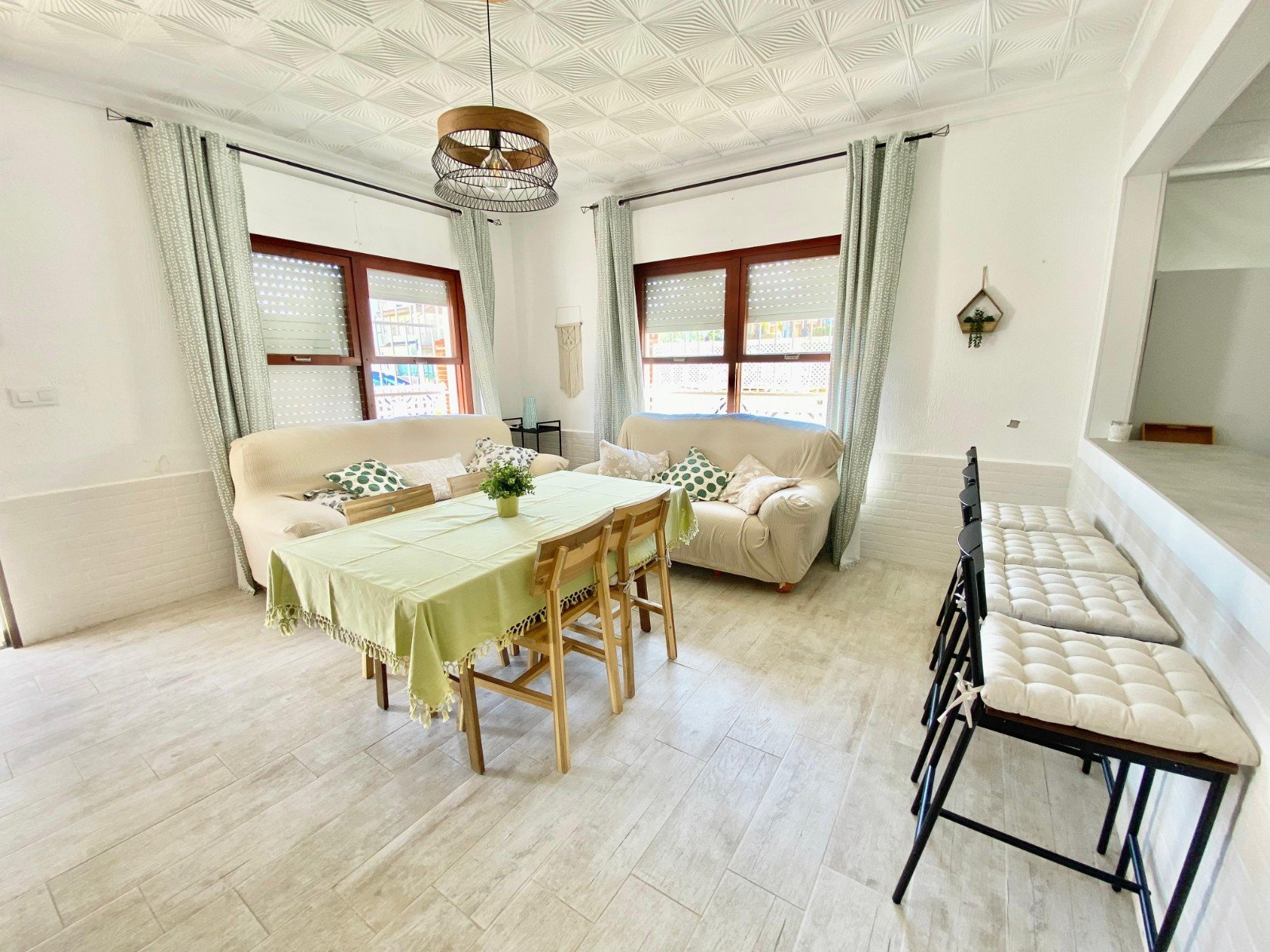 Piso de 80 m² en San Pedro del Pinatar