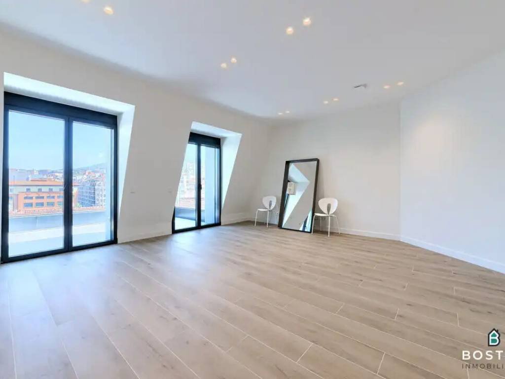 Piso de 175 m² en Bilbao