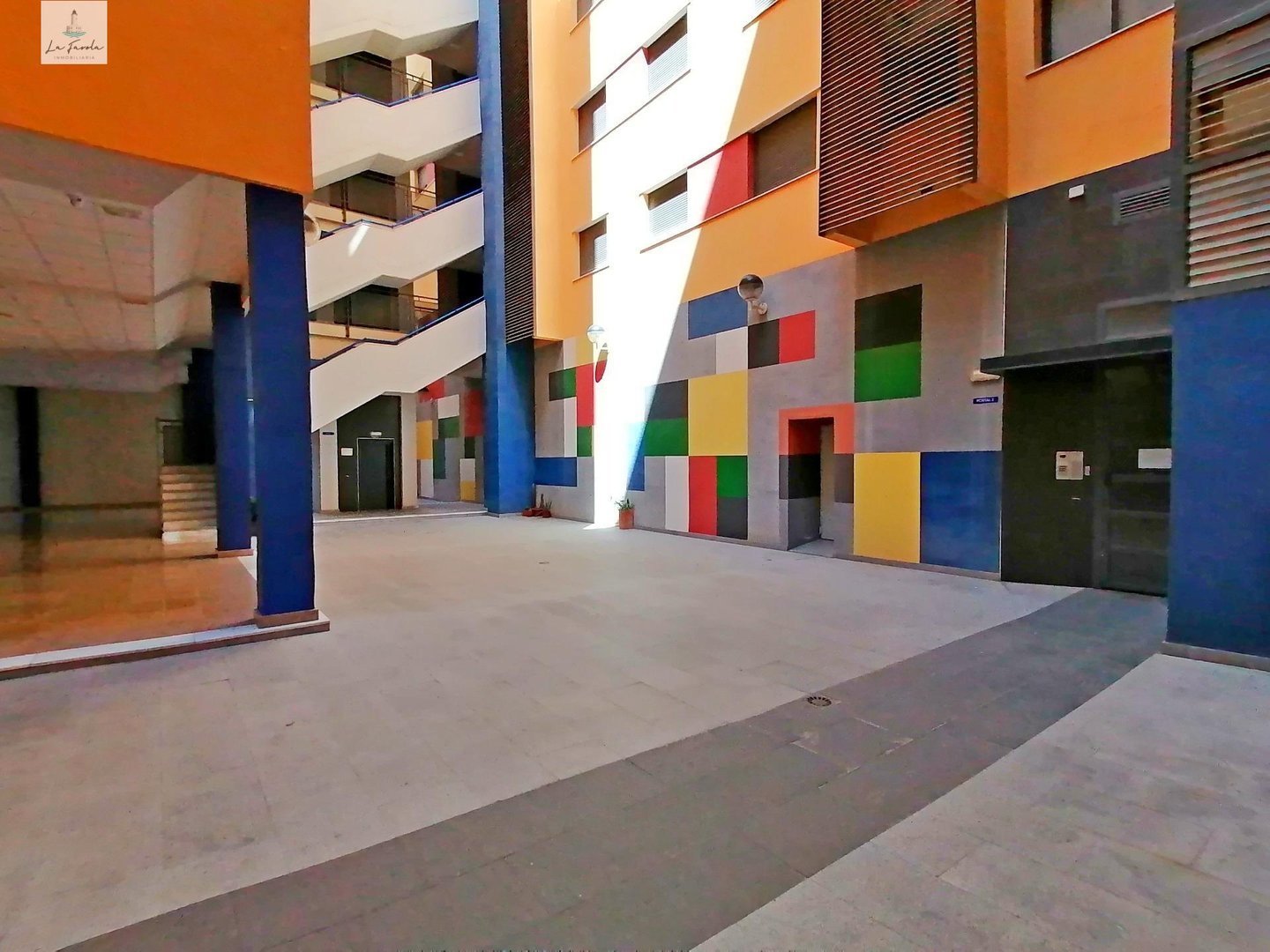 Appartamento 96 m² a Málaga