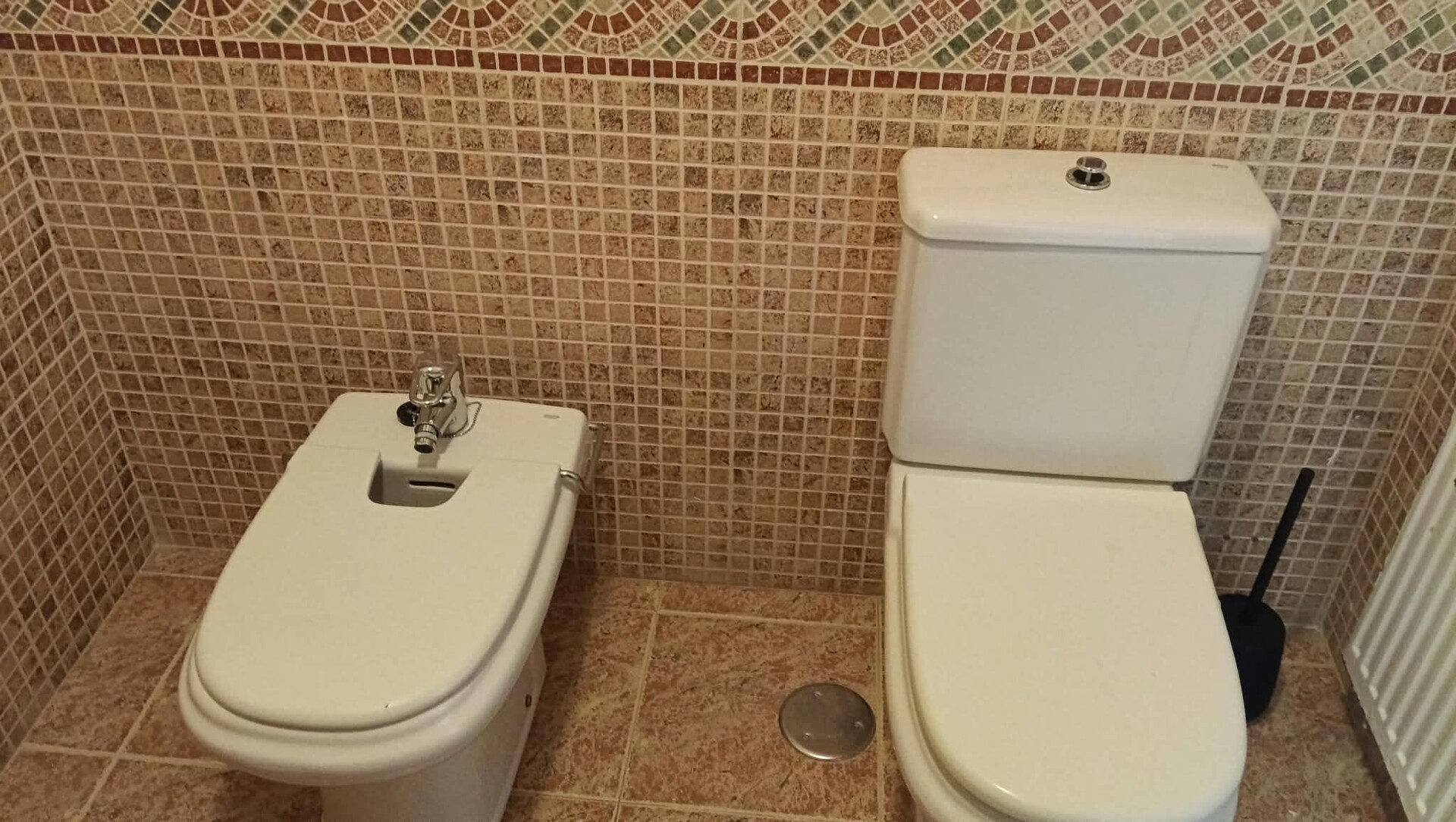 Flat 77 m² in Salamanca