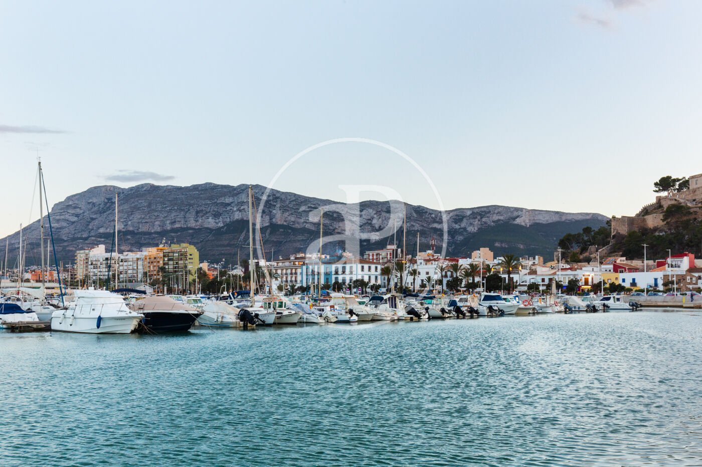 Haus 90 m² in Dénia