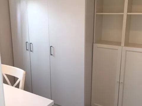 Wohnung 60 m² in Salamanca