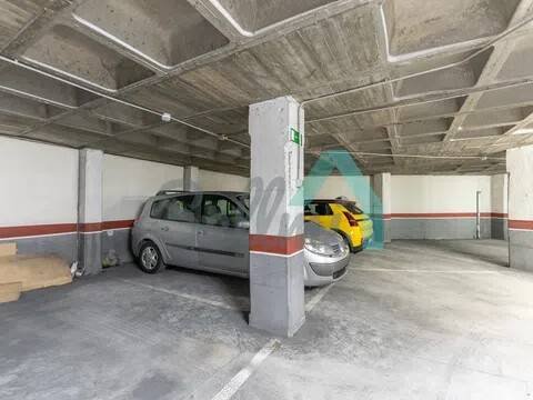 Piso de 45 m² en Oviedo