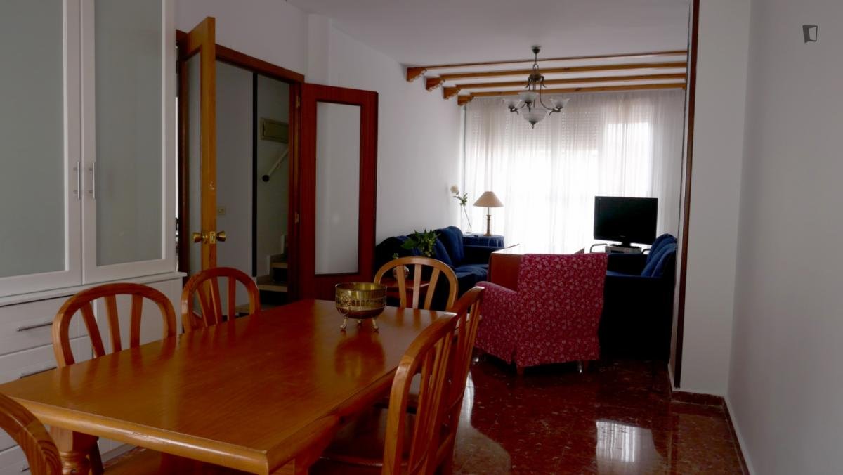 Casa en alquiler, Sevilla